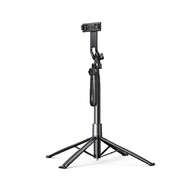 UGREEN 45301 4-Leg Bluetooth Selfie Stick With Tripod Stand