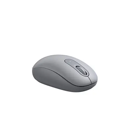 UGREEN MU105 90669 2.4G Wireless Mouse - Moonlight Gray