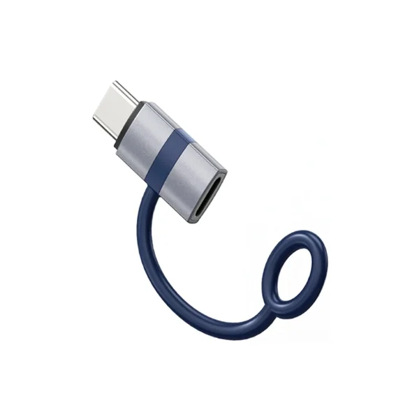 WiWU WI-C052 Legend USB-C to USB-C Adapter