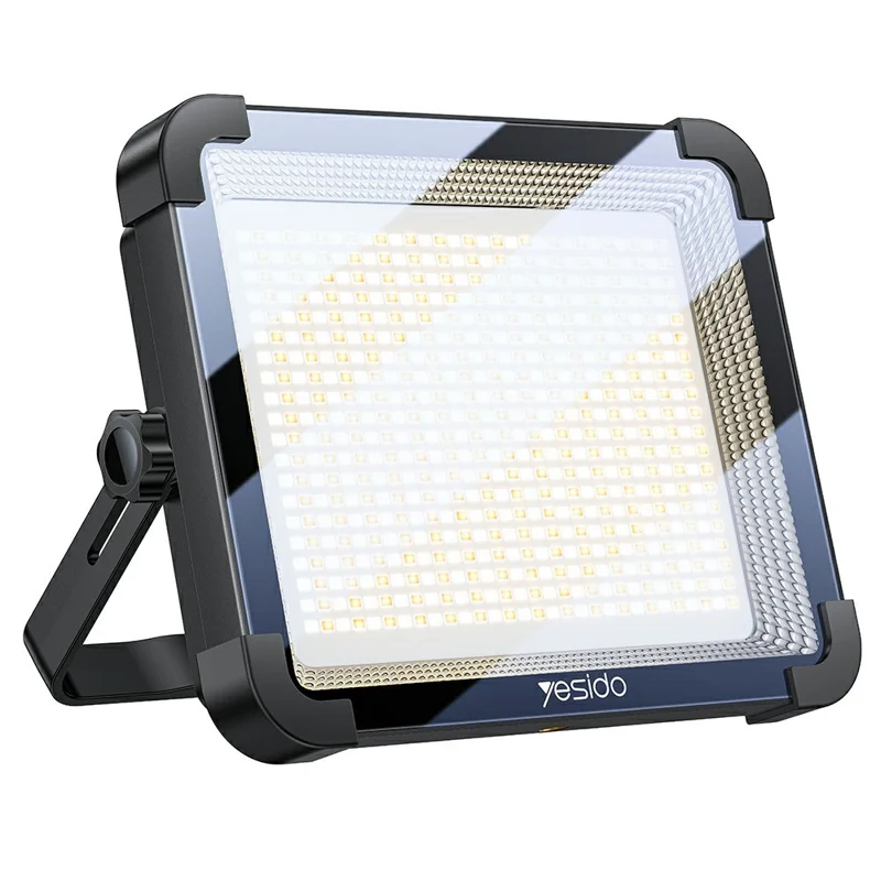 YESIDO DH17 Outdoor Floodlight