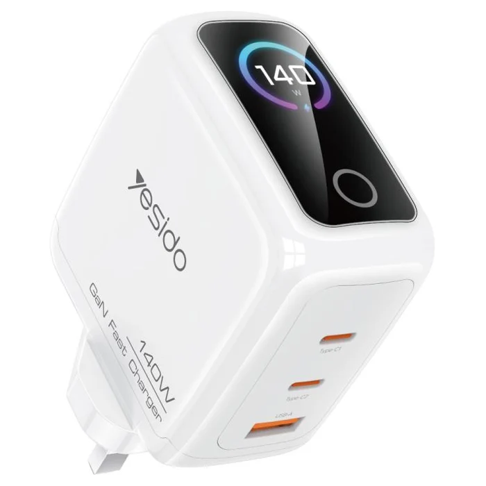 Yesido YC158 140W Wall Charger