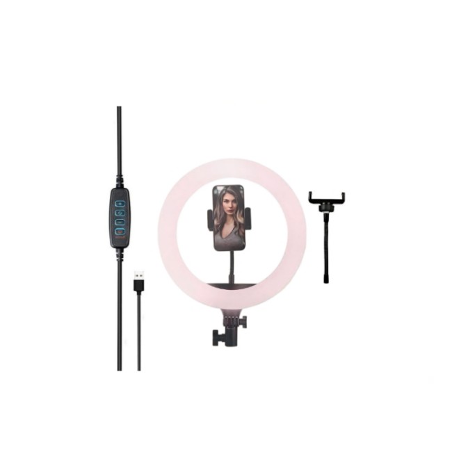 Plokama PK-360 Soft Ring Light 36cm