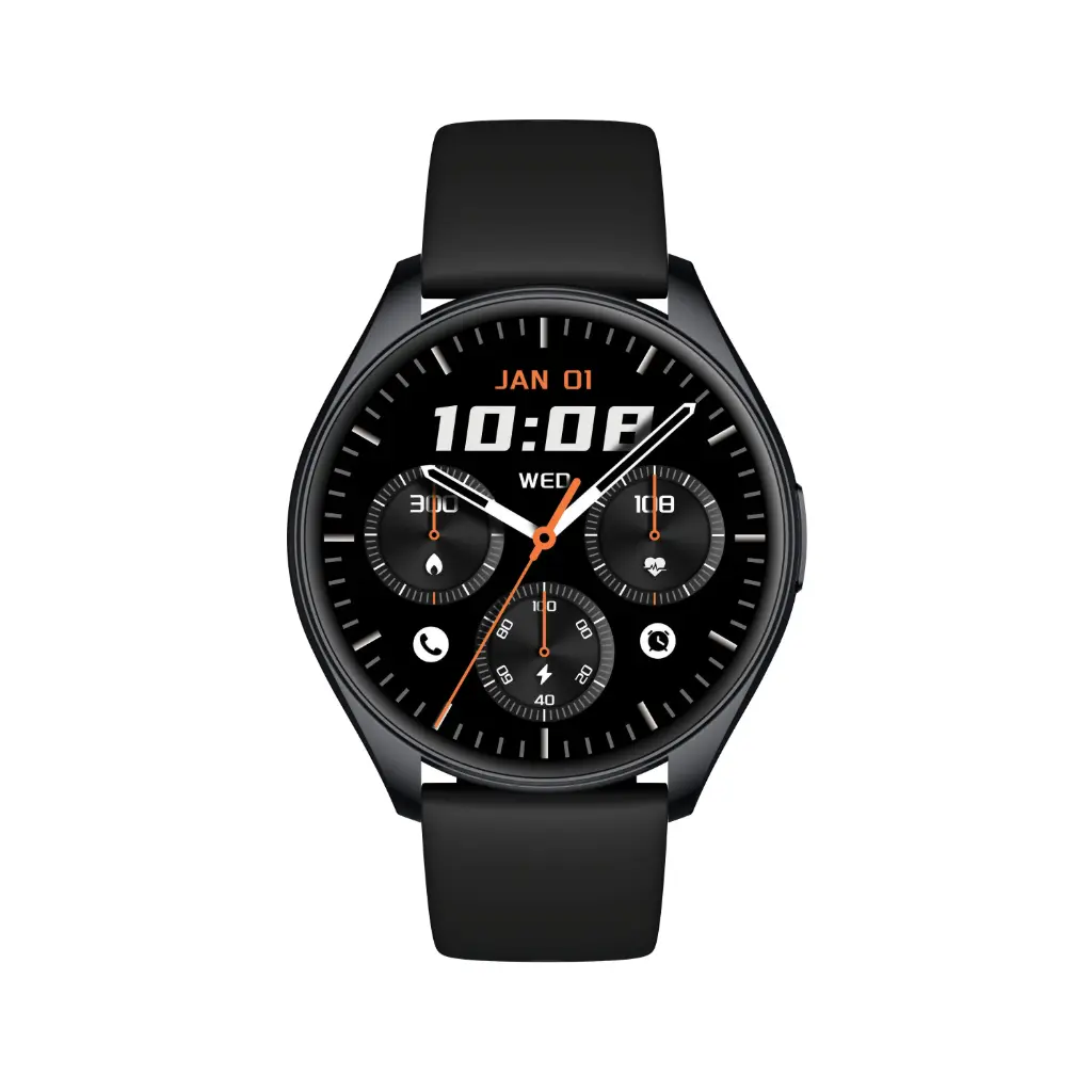 Green Lion G-Master Smart Watch