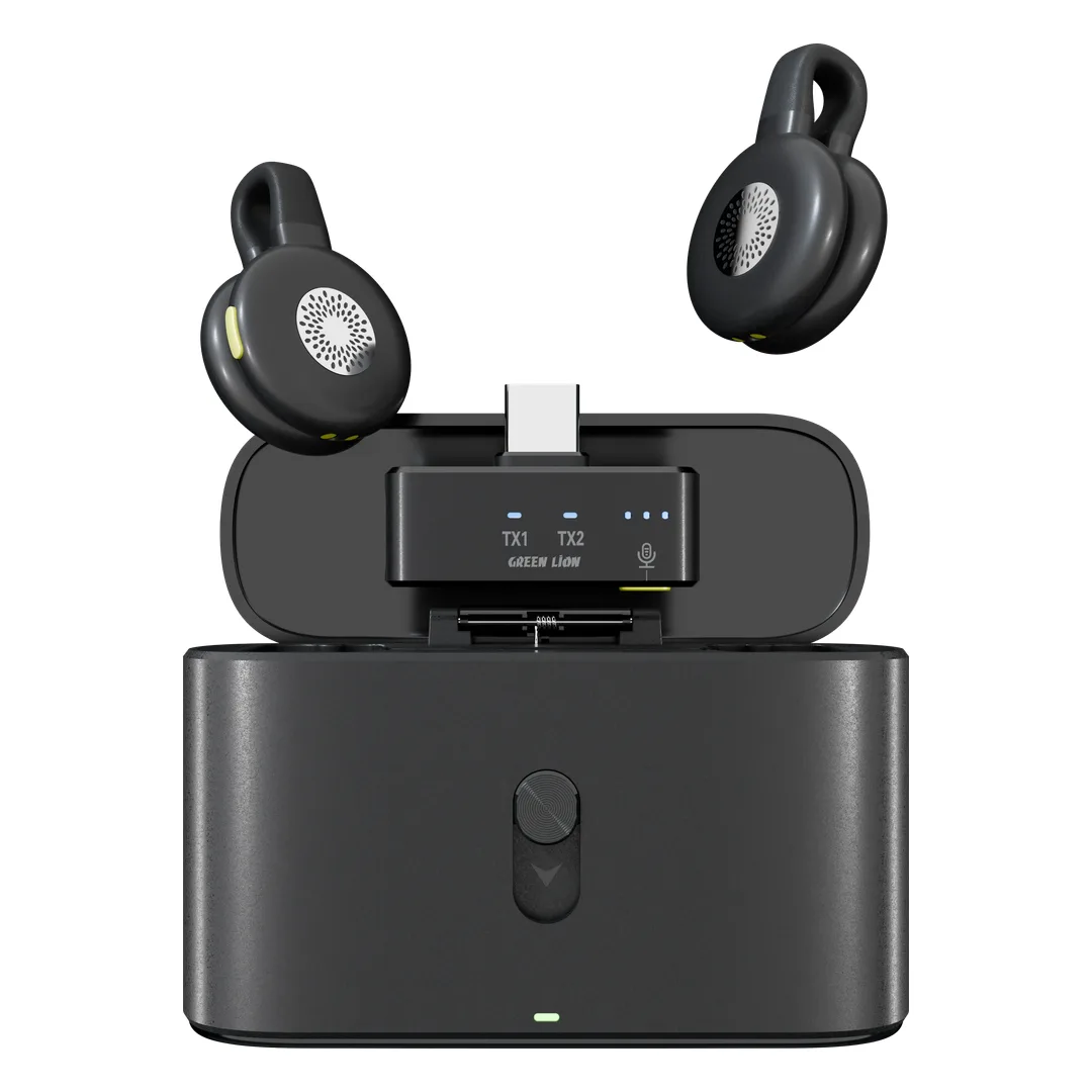 Green Lion GM-95X Wireless Microphone