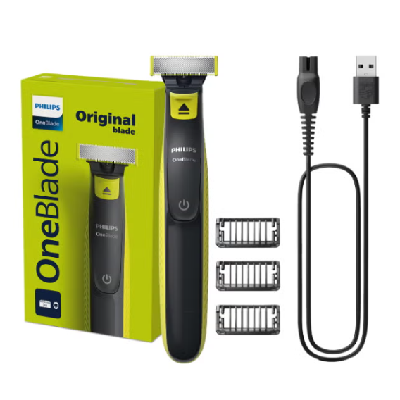 Philips OneBlade Shaver