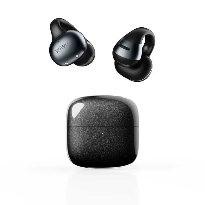 WiWU O202 Open-Ear AI Translation Earbuds