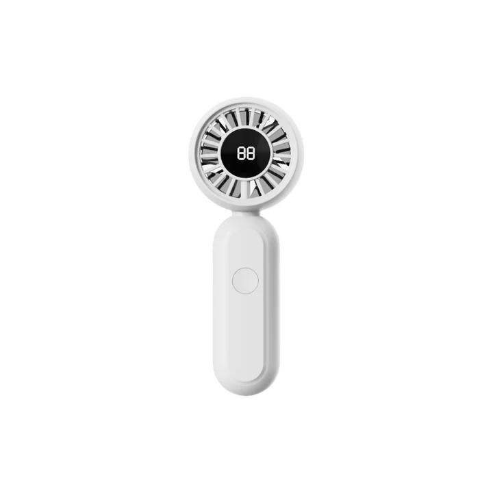 WiWU Wi-FS017 Bubble Pro Handheld Fan