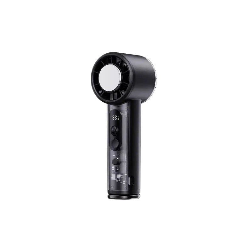 WiWU Wi-FS019 Ice Engine High-Speed Handheld Fan