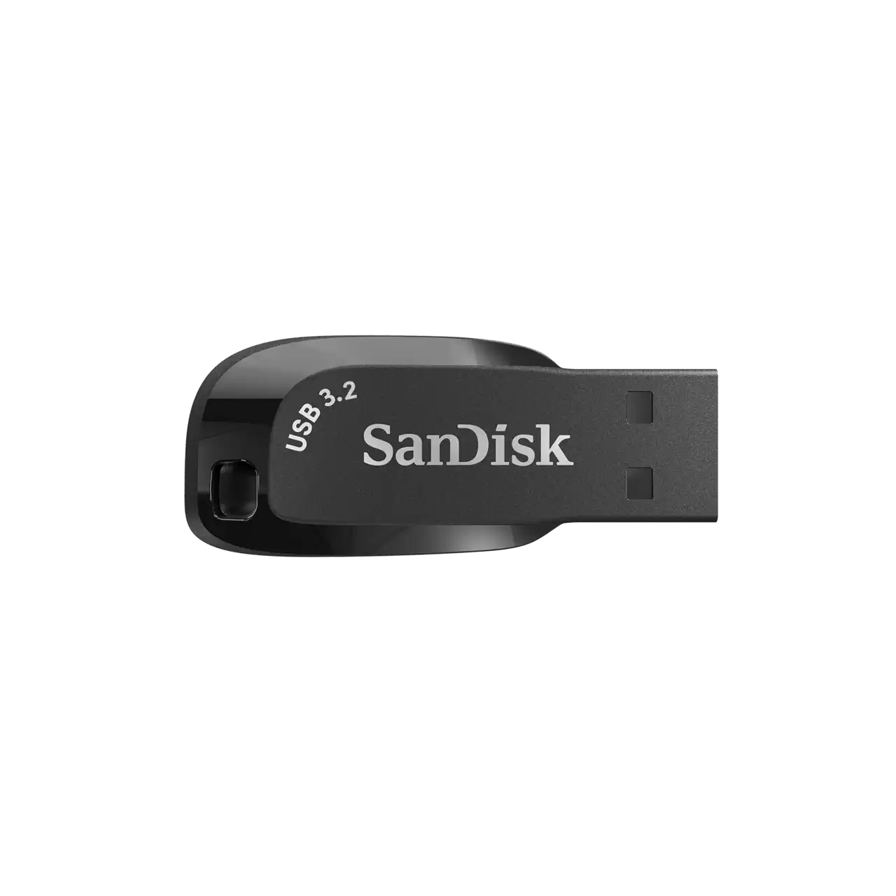 SanDisk Ultra Shift USB 3.2 Flash Drive - 128GB