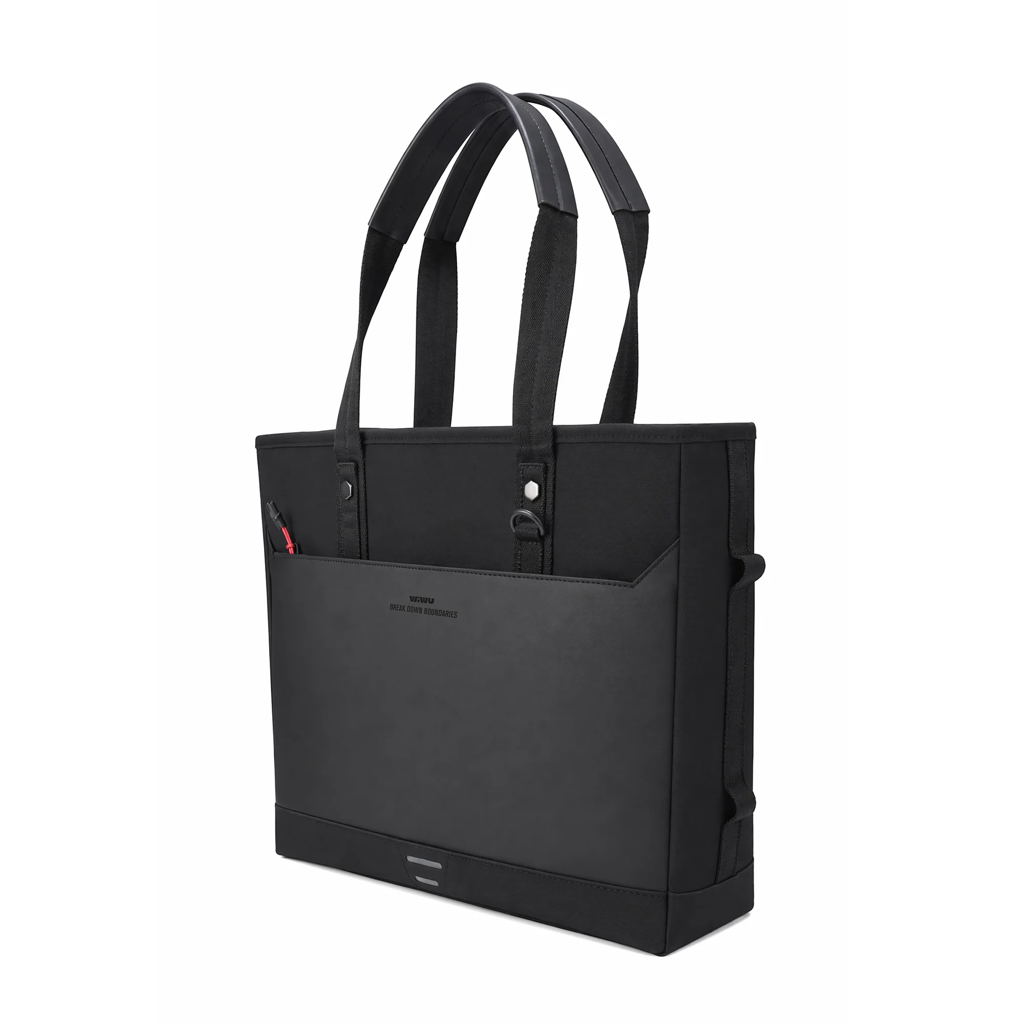 WiWU Warriors Tote Bag