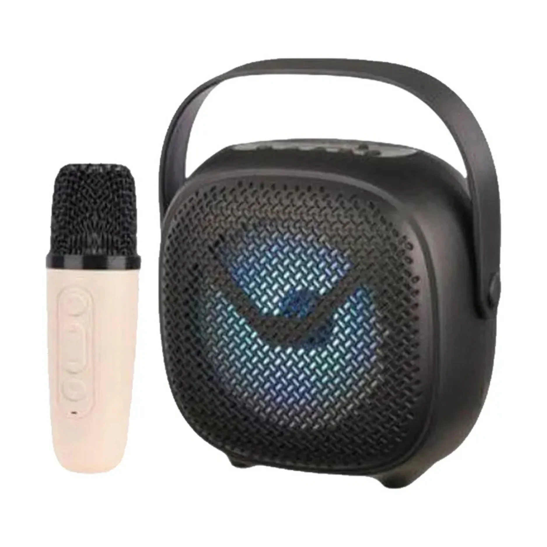 GTS 2008 Bluetooth Speaker