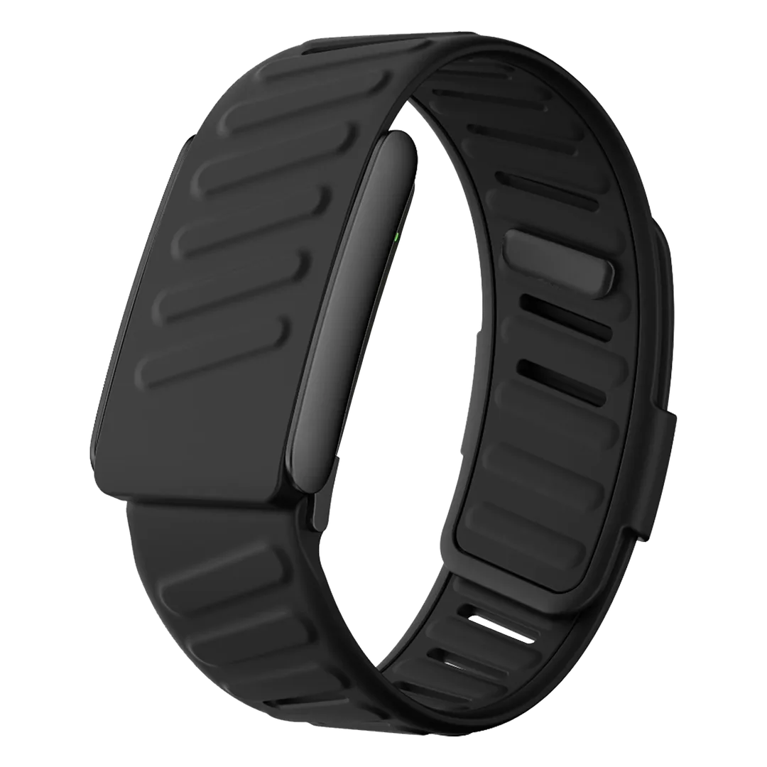 Porodo TrackFit Apex Screenless Fitness Tracker