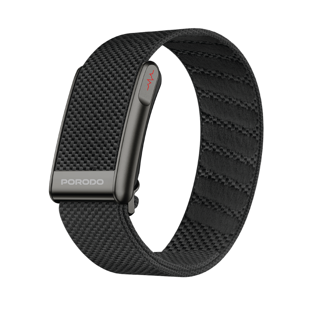 Porodo TrackFit Neo Smart Health Tracking Band