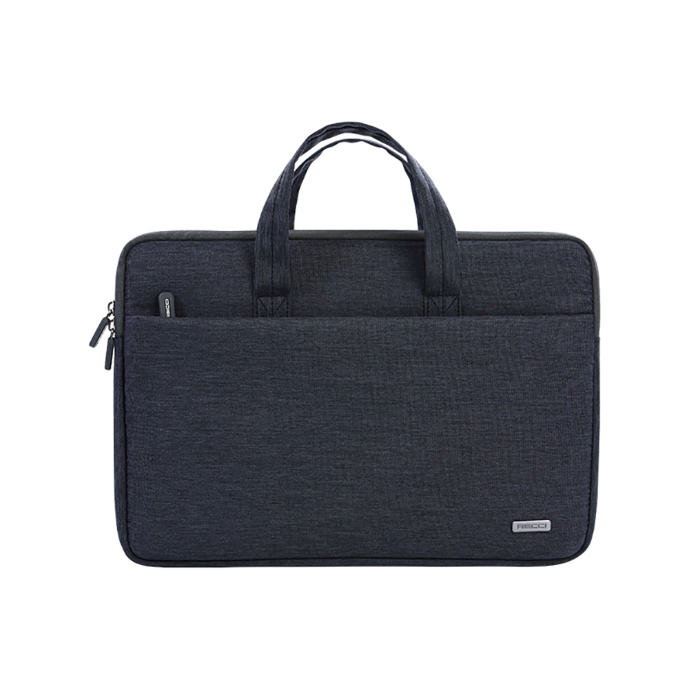 RECCI RCS-S06 Waterproof Polyester Fabric 14-inch Laptop Bag