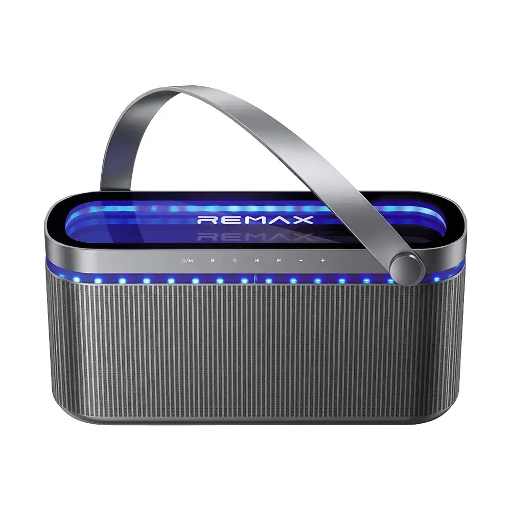 REMAX RB-MB09 Bluetooth Speaker