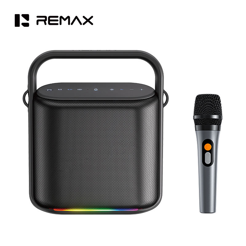 REMAX RB-MB23 120W High Power Bluetooth Speaker