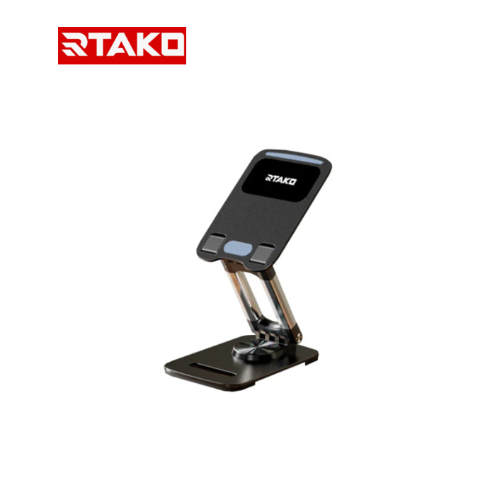 RTAKO ZJ-P01 Rotating Phone and Tablet Stand