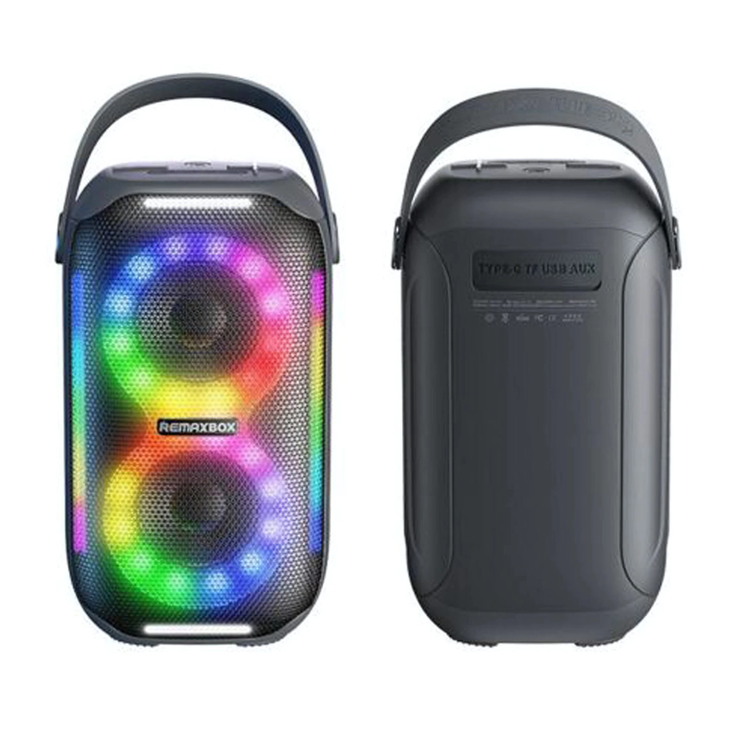 Remax RB-M18 Party Light Portable Wireless Speaker