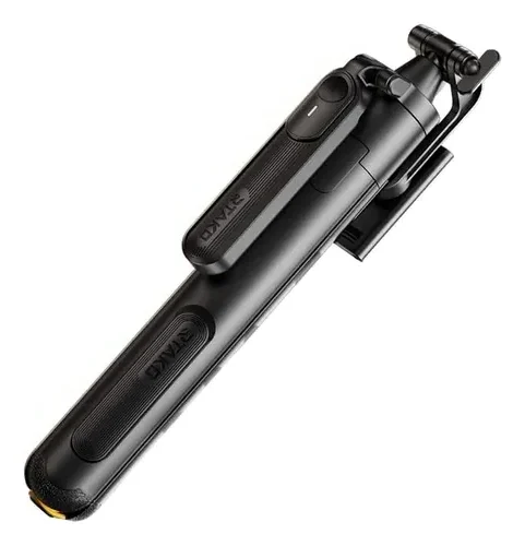 RTAKO H18LPRO Secondary handle ultra-wide angle selfie stick