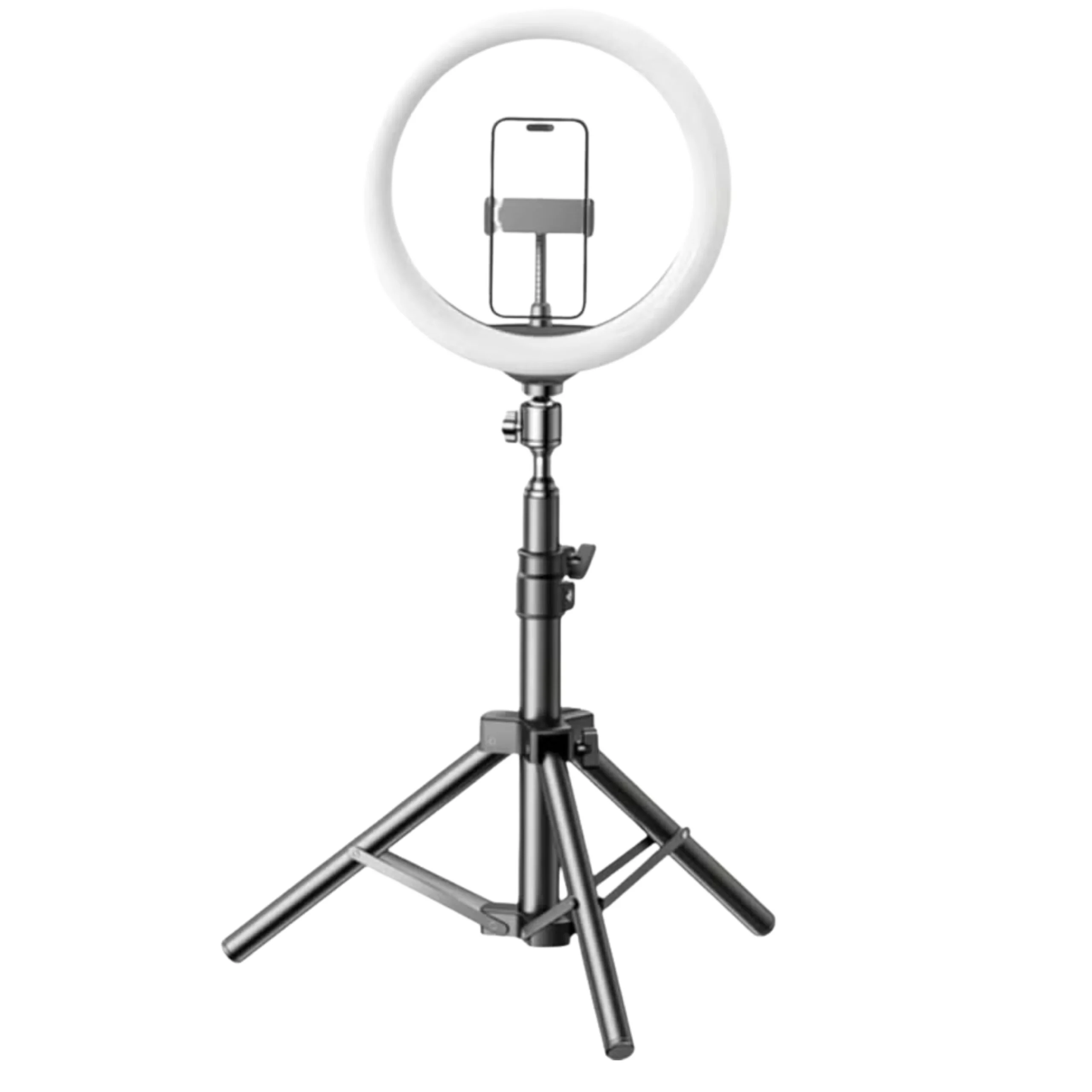 Rtako ZJ-ZBT01 13" Ring Light with 55cm Tripod