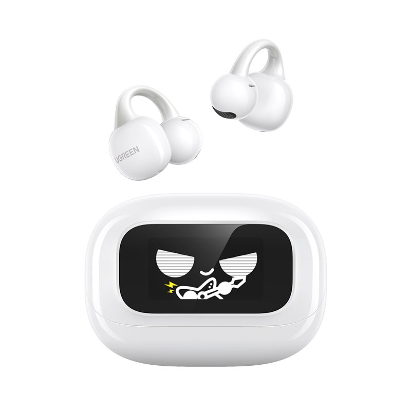 UGREEN 55136 ClipBuds Magic Open-ear Wireless Earbuds