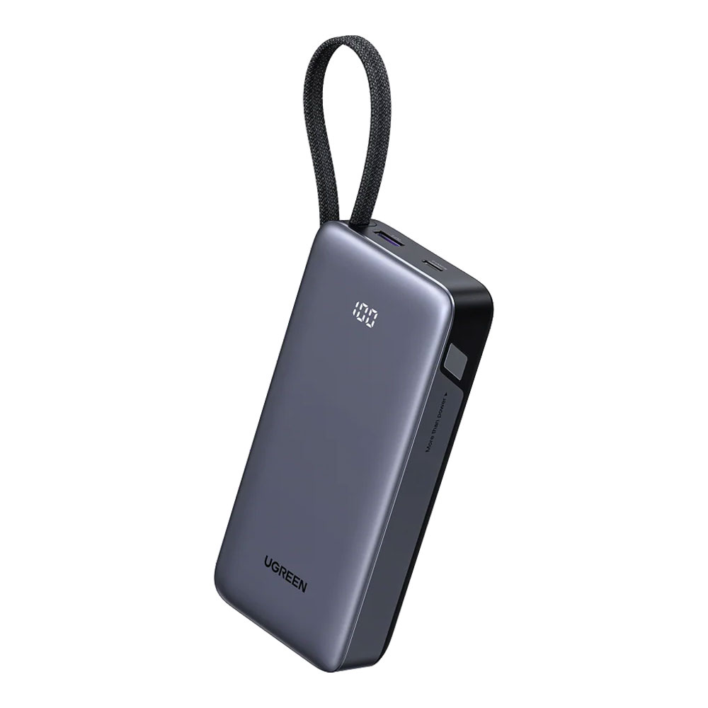 UGREEN 55988C 45W 20000Mah Fast Charging Power Bank
