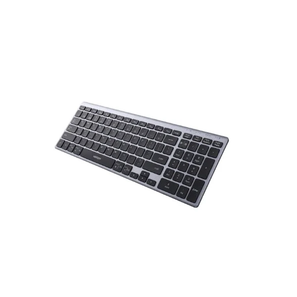 UGREEN 75163 K552 Multi-Mode Wireless Keyboard