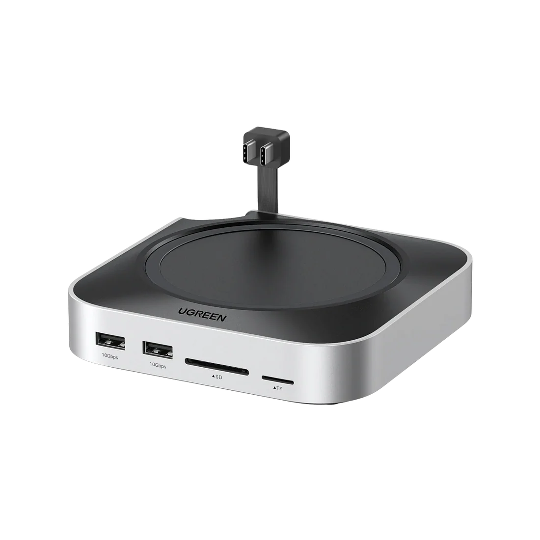 UGREEN 95103 Mac mini M4/M4 Pro 10-in-2 Dock Station