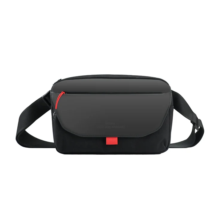 WiWU Warriors Crossbody Bag