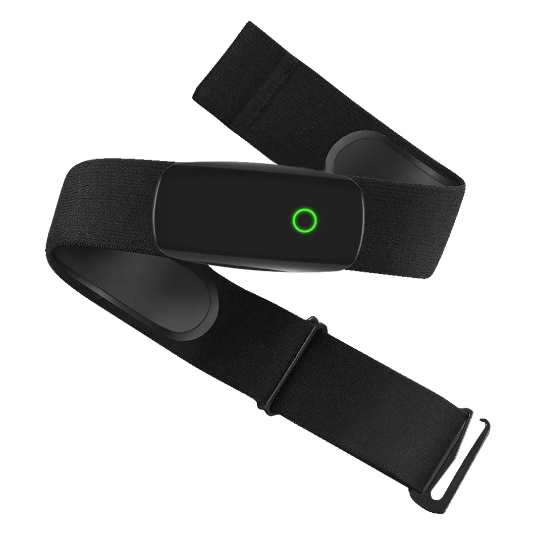 Green Lion G-Band 4 Cardio Band Chest Strap