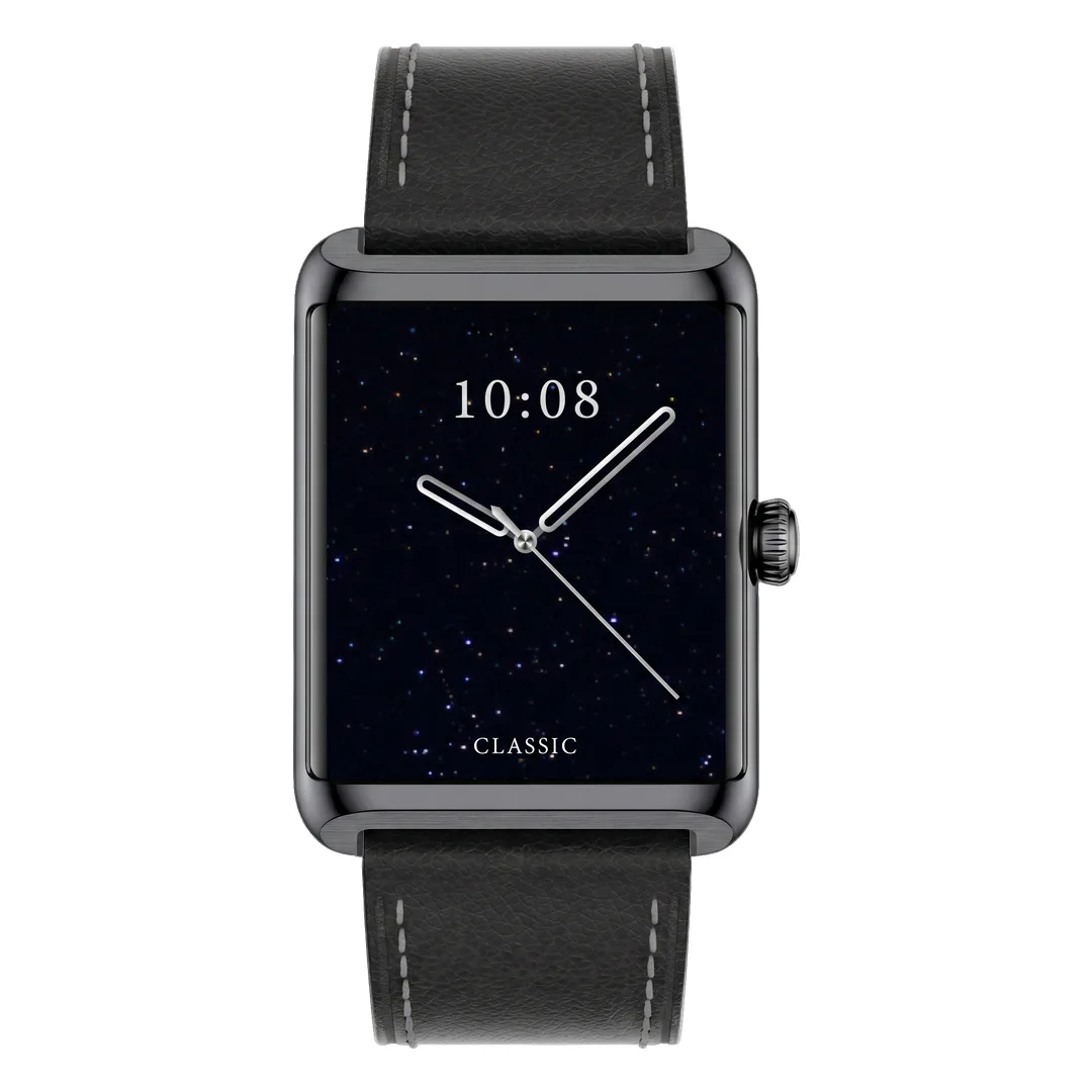 Green Lion Prime Smart Watch