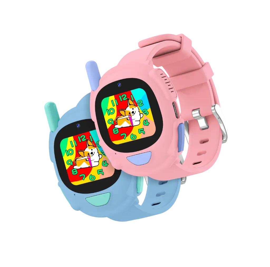 Porodo Fun Talk Walkie-Talkie Watch