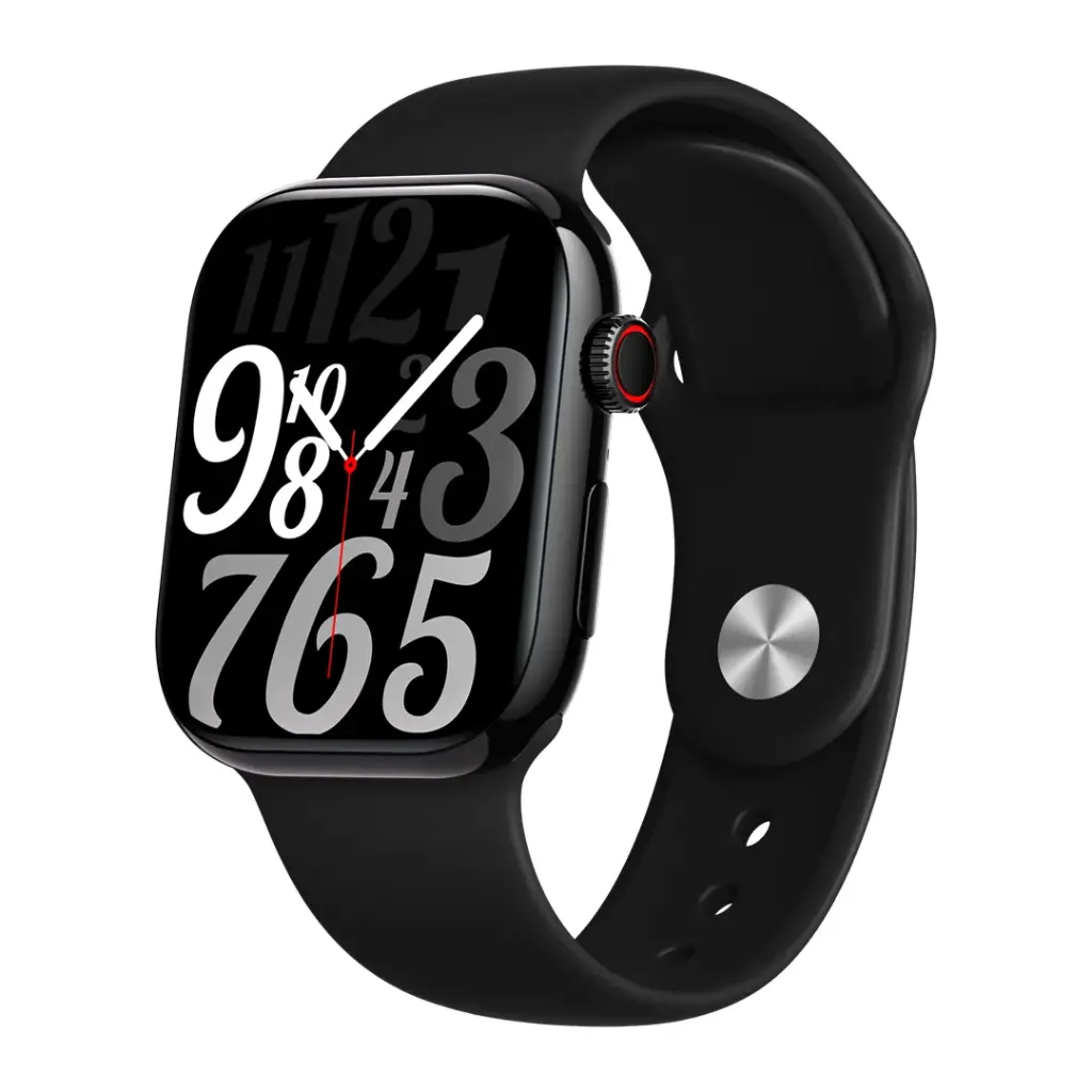 Porodo Magnifico 3 Smart Watch