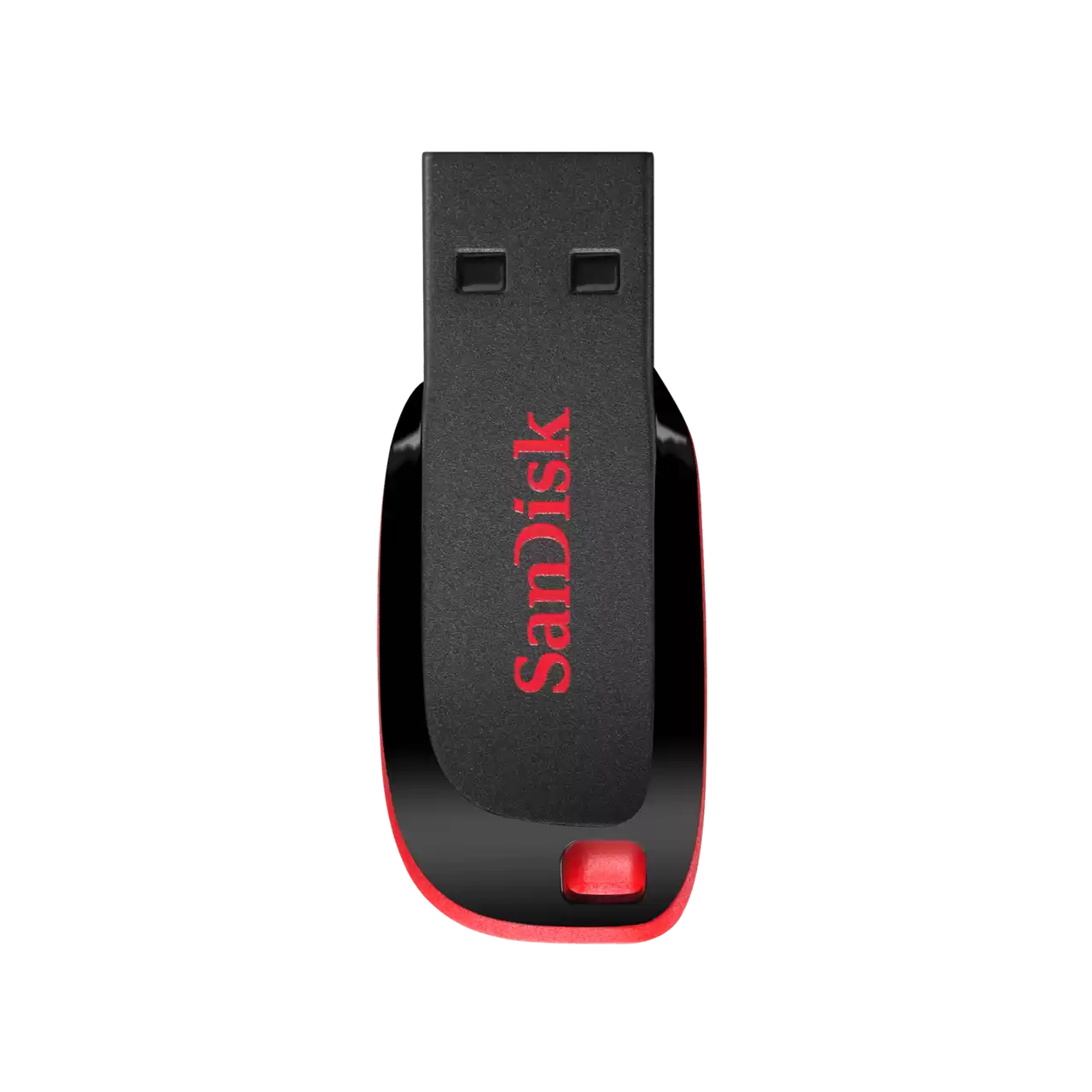 Sandisk Cruzer Blade USB 2.0 Flash Drive - 32GB