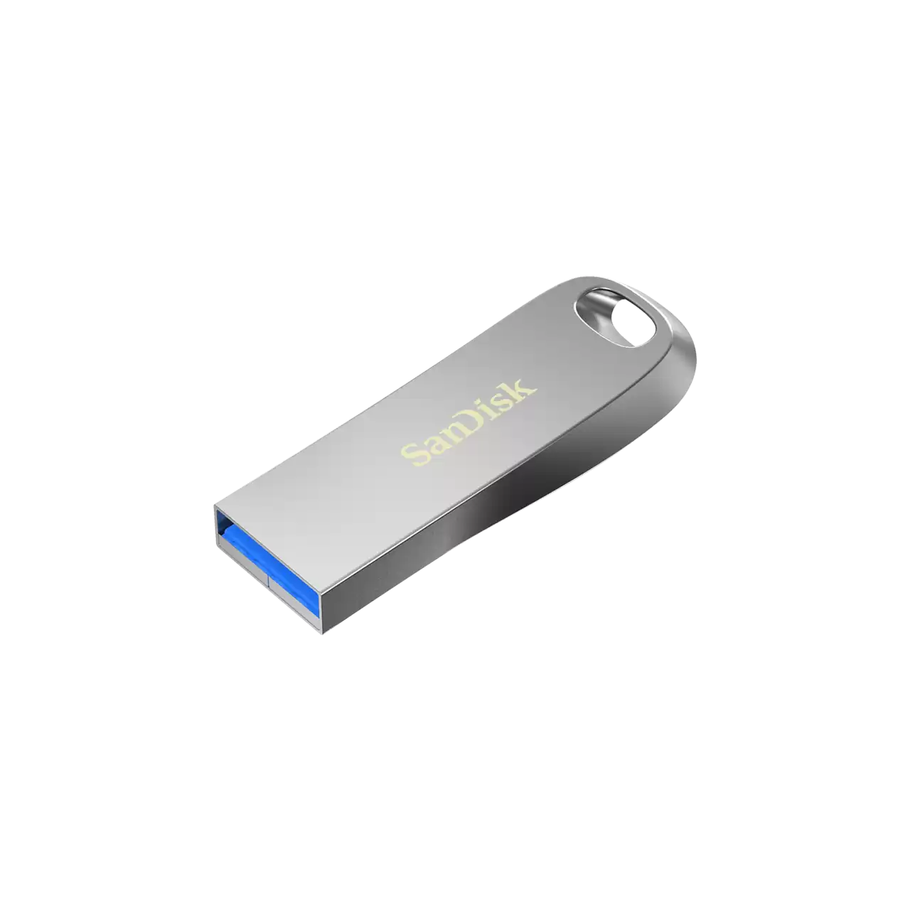 Sandisk Ultra Luxe USB 3.2 Gen 1 Flash Drive - 128GB (Copy)