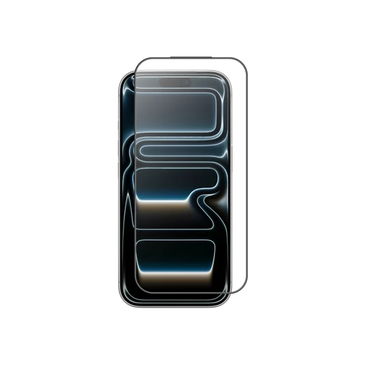 WiWU GT-030 3D Anti-Glare Screen Protector Iphone 18/17 Pro Max / Iphone 18/17 Pro